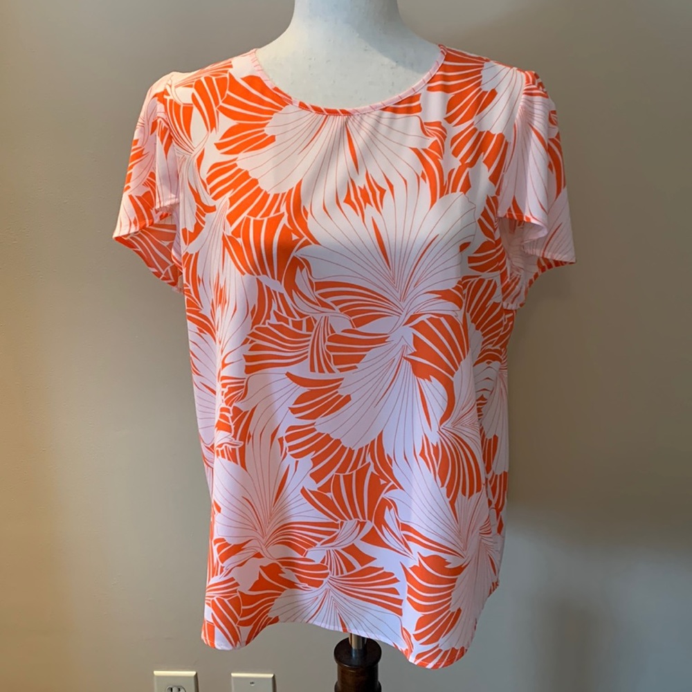 JCrew Blouse